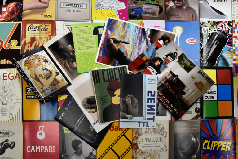 Sedicesimo, Design stories