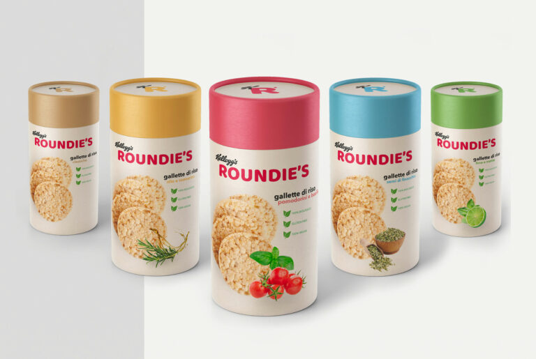 The Future of Snack Competition