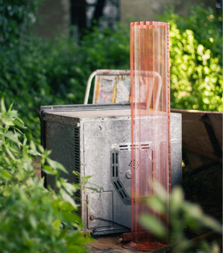 Threshold - Lamp project