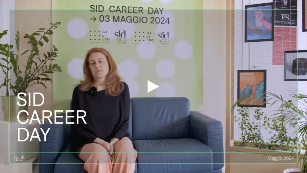 SID Career Day — Fitt